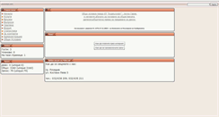 Desktop Screenshot of filibe.net